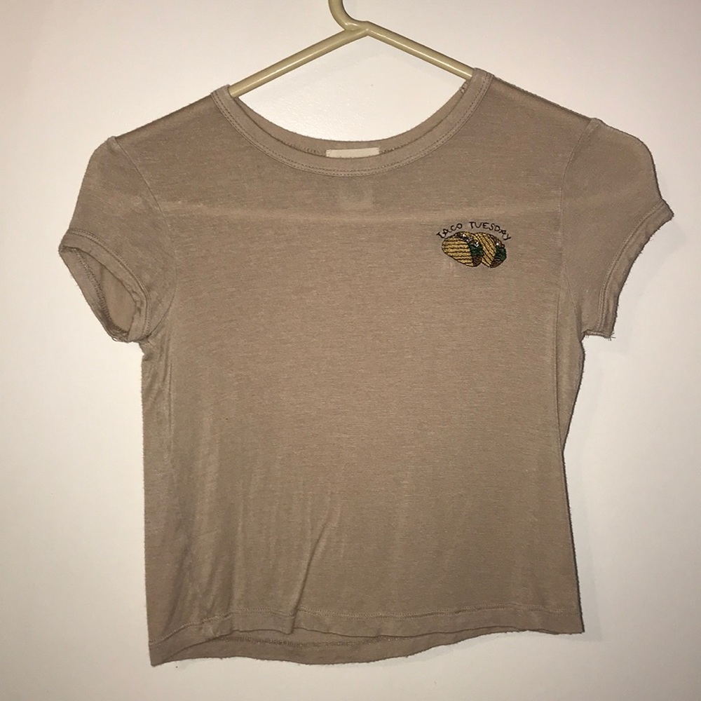 T shirt